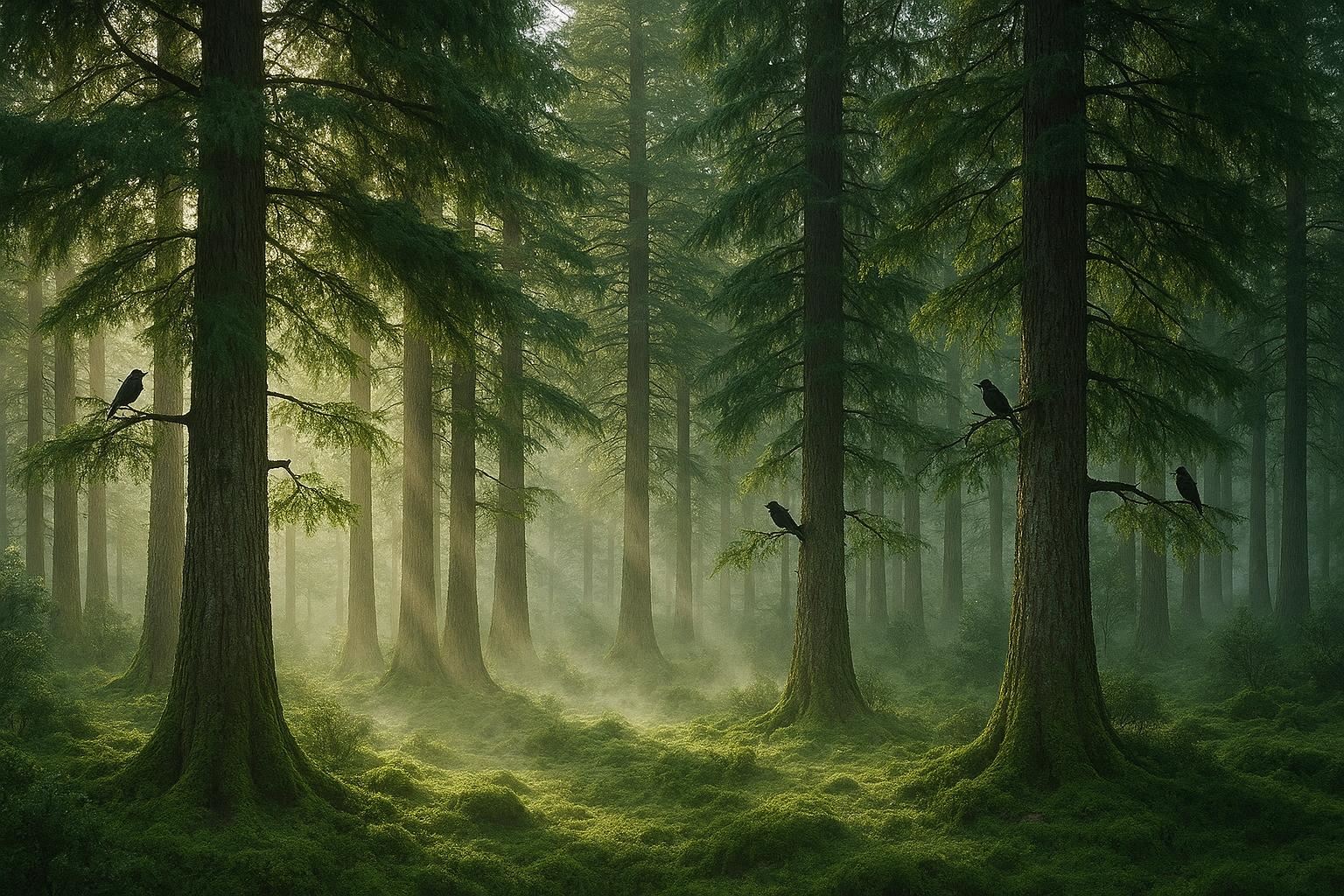 サイプレス アロマ 効果 特徴と作用、注意点