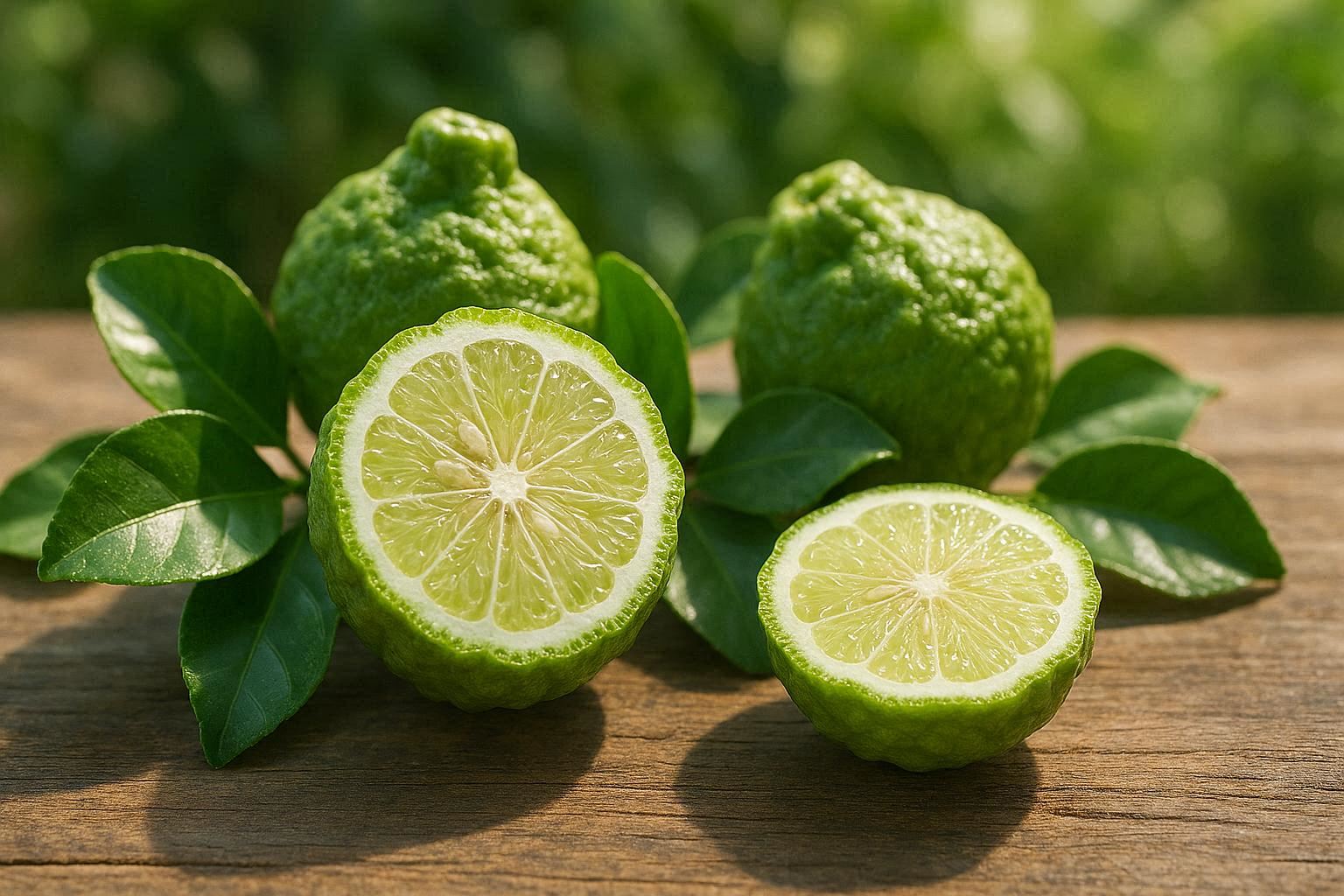 ベルガモット アロマ