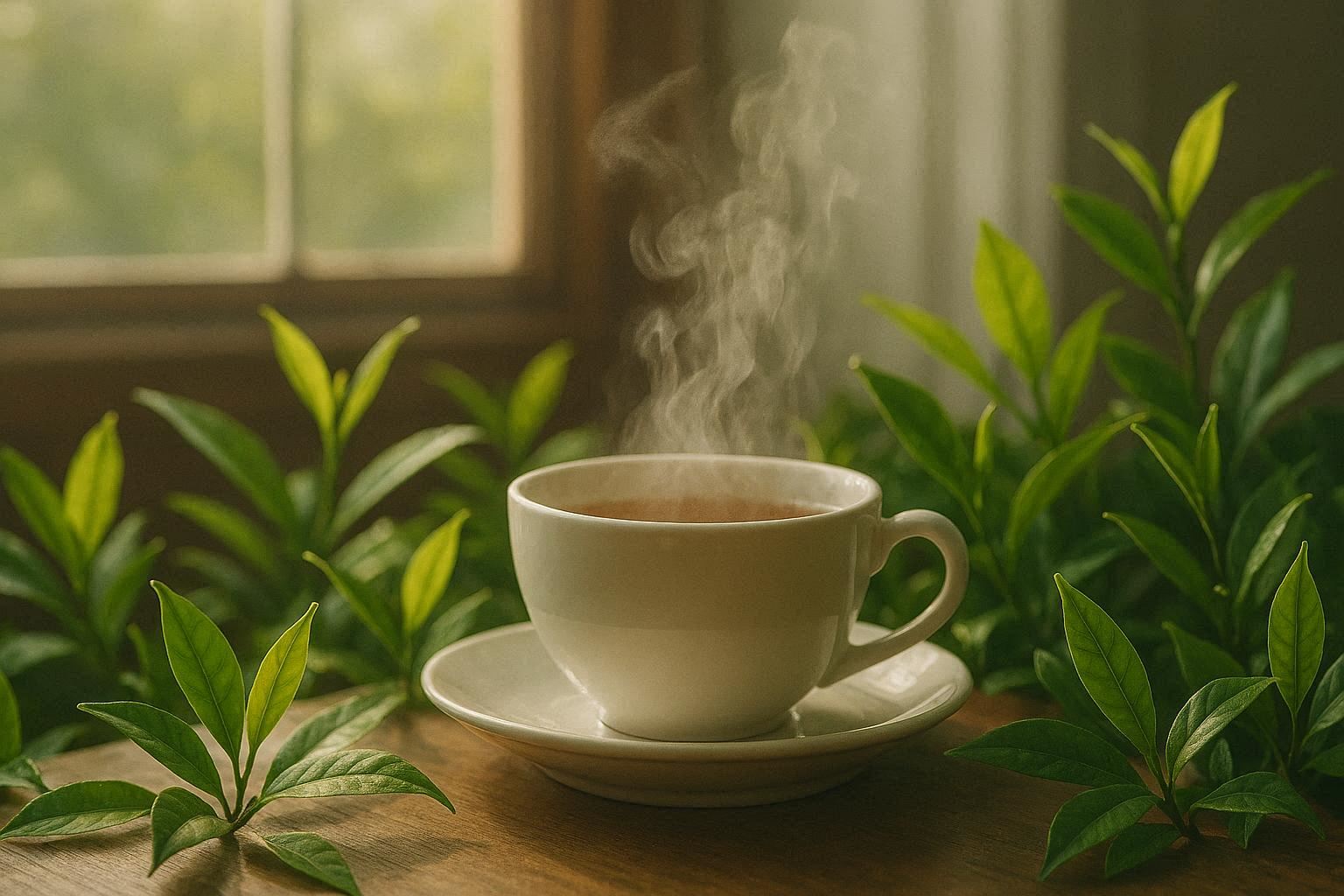 ティートリー アロマ