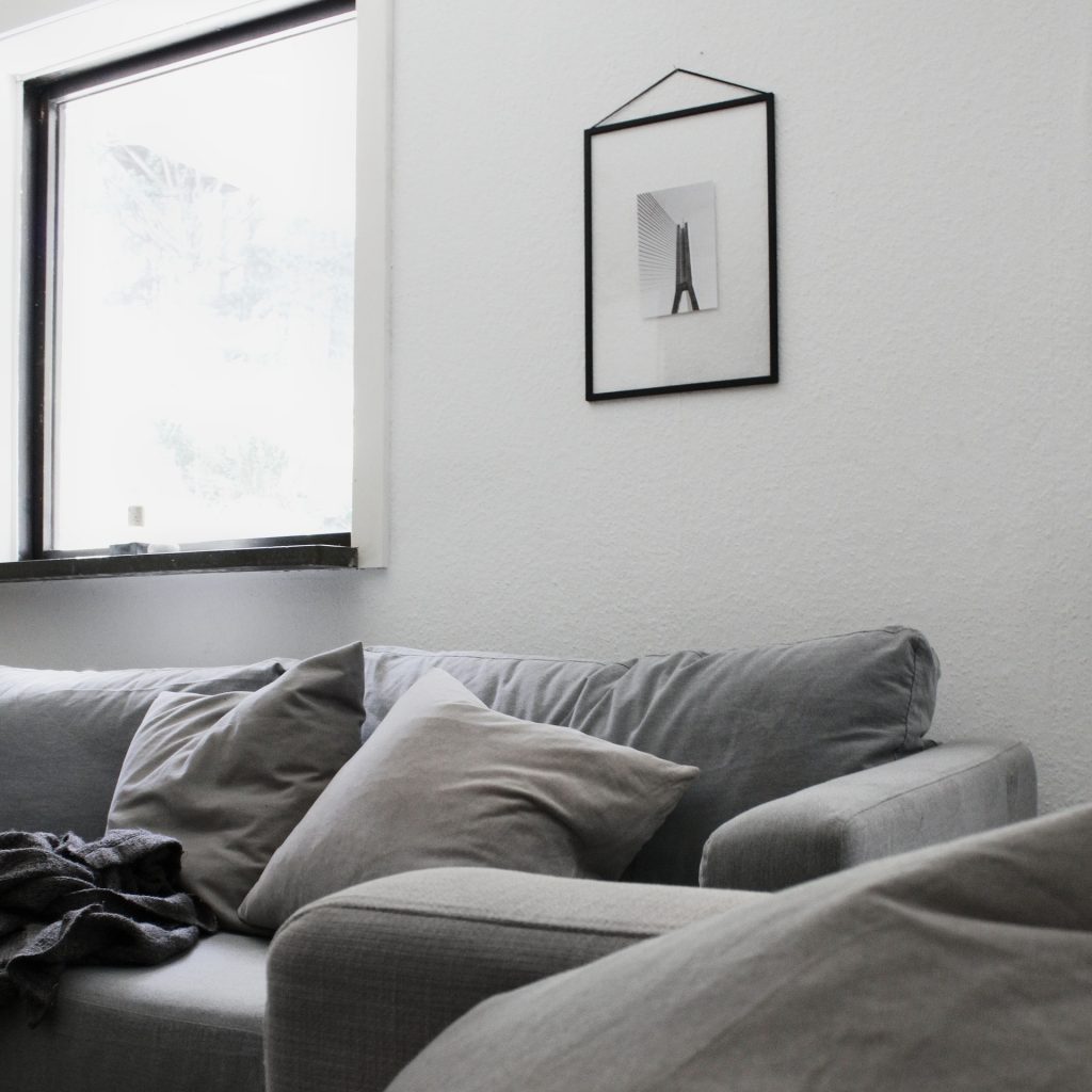 張りと欠けは住まいの吉凶に影響する