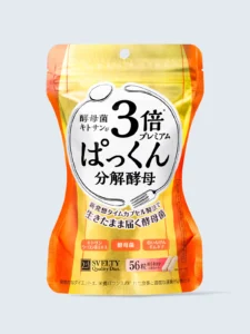 ぱっくん 効果 口コミ