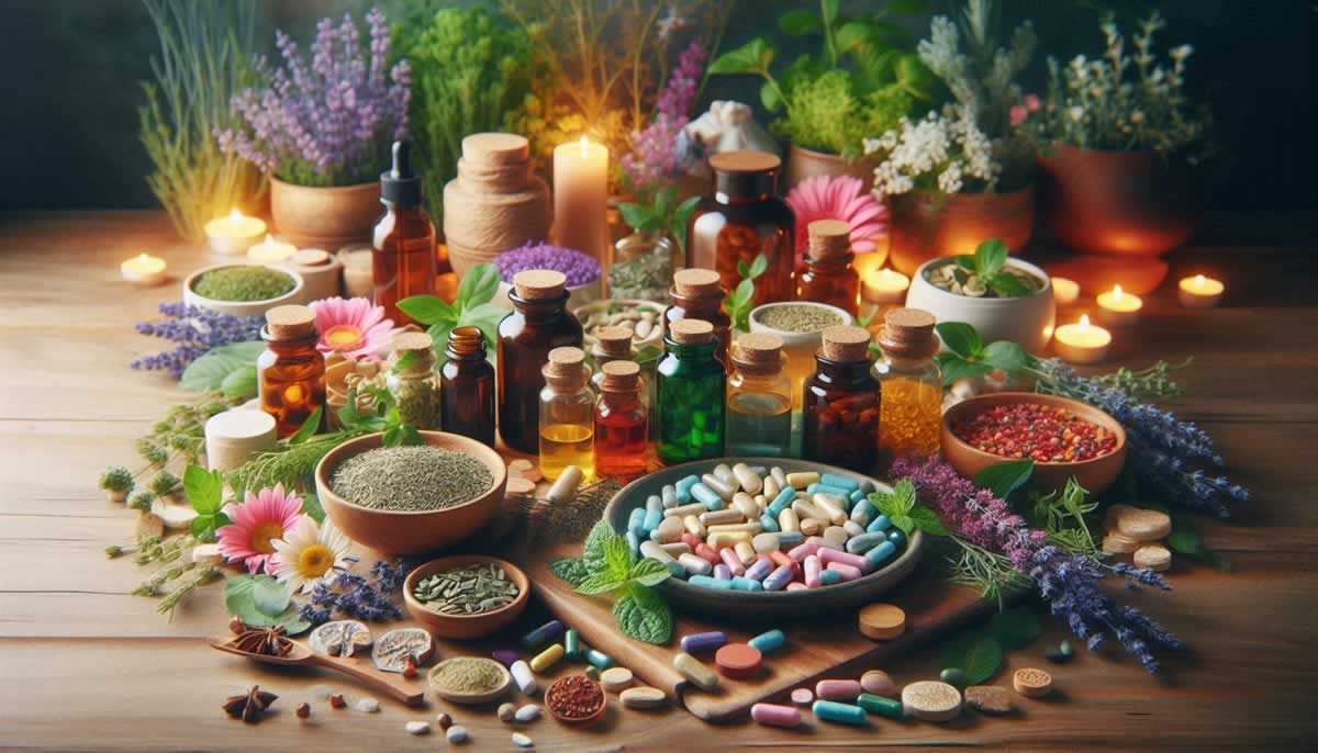 バレリアン 不眠症や緊張性頭痛などに有効