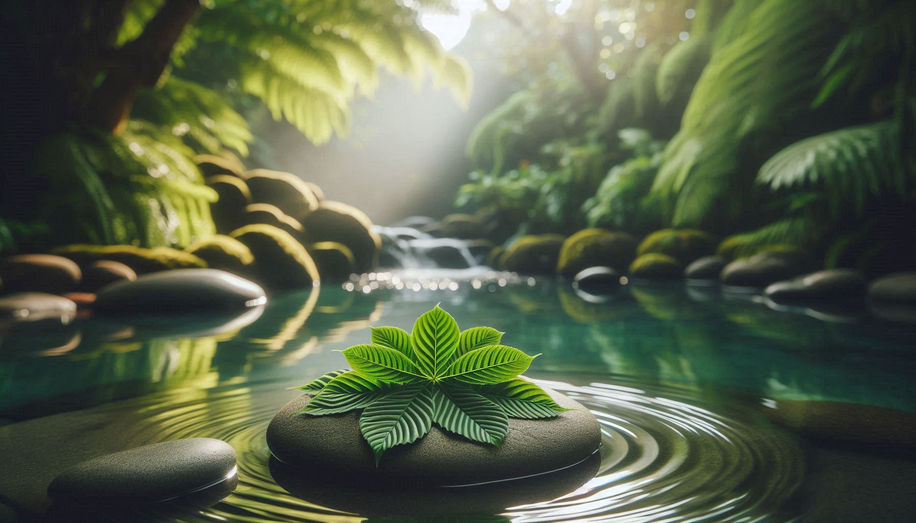 カワカワ 不安 解消 効果