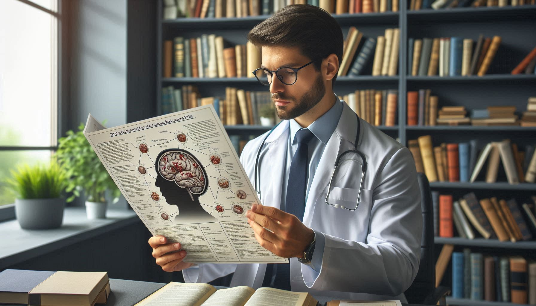 医師注目】うつ病増加はDHA不足が原因？ 脳機能とオメガ3脂肪酸（EPA・DHA）の知られざる関係